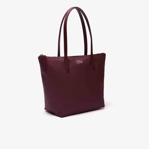 Petit Sac Cabas Zippe L.12.12 Concept Uni | Lacoste Best Sale