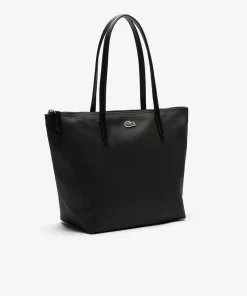 Petit Sac Cabas Zippe L.12.12 Concept Uni | Lacoste Shop