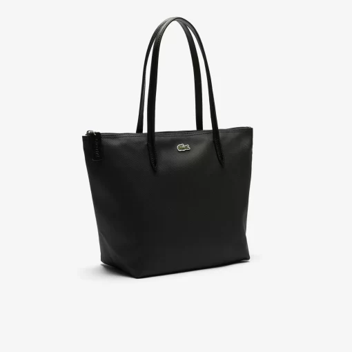 Petit Sac Cabas Zippe L.12.12 Concept Uni | Lacoste Shop