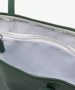 Petit Sac Cabas Zippe L.12.12 Concept Uni | Lacoste Best