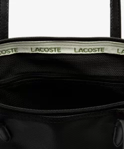 Petit Sac Cabas Zippe L.12.12 Concept Uni | Lacoste Shop