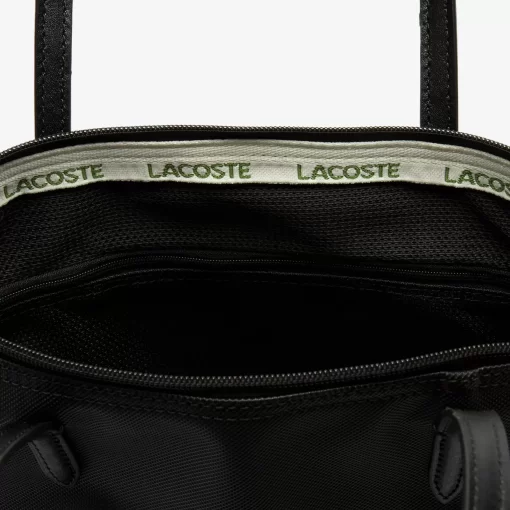 Petit Sac Cabas Zippe L.12.12 Concept Uni | Lacoste Shop