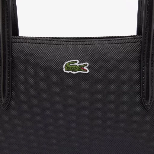 Petit Sac Cabas Zippe L.12.12 Concept Uni | Lacoste Shop