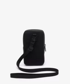 Pochette Smartphone En Petit Pique | Lacoste Clearance