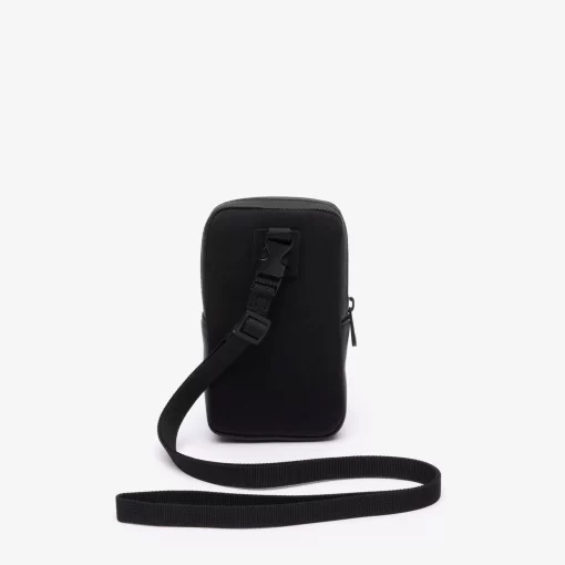 Pochette Smartphone En Petit Pique | Lacoste Clearance