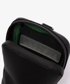 Pochette Smartphone En Petit Pique | Lacoste Clearance