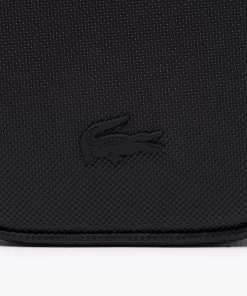 Pochette Smartphone En Petit Pique | Lacoste Clearance