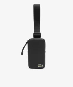 Pochette Smartphone Zippee Homme | Lacoste Clearance