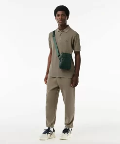 Polo Classic Fit En Pique De Coton | Lacoste Hot