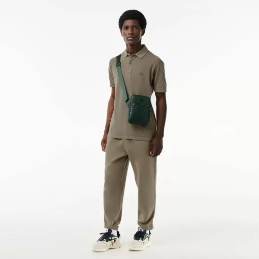 Polo Classic Fit En Pique De Coton | Lacoste Hot