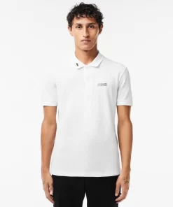 Polo Classique Champs-Elysees | Lacoste Discount