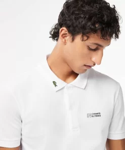 Polo Classique Champs-Elysees | Lacoste Discount