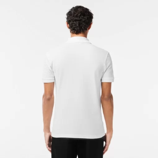 Polo Classique Champs-Elysees | Lacoste Discount