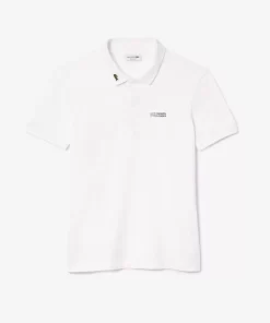 Polo Classique Champs-Elysees | Lacoste Discount