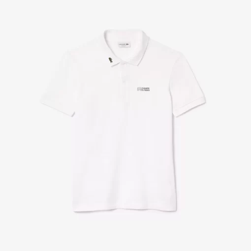 Polo Classique Champs-Elysees | Lacoste Discount