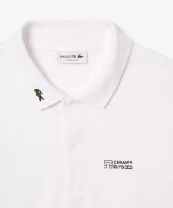 Polo Classique Champs-Elysees | Lacoste Discount