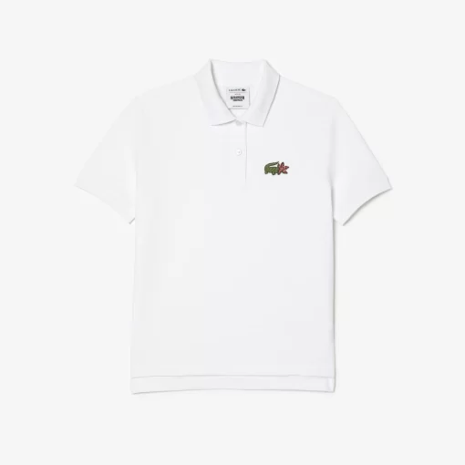 Polo Femme X Netflix Crocodile Series | Lacoste Cheap