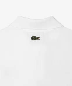 Polo Femme X Netflix Crocodile Series | Lacoste Discount