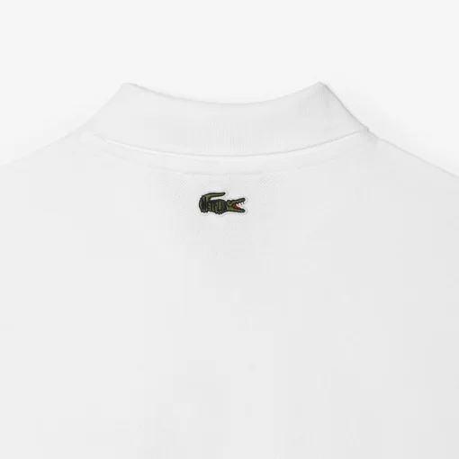 Polo Femme X Netflix Crocodile Series | Lacoste Cheap