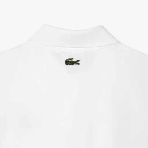 Polo Femme X Netflix Crocodile Series | Lacoste Cheap