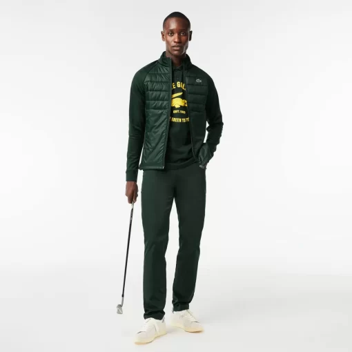 Polo Golf Classic Fit En Coton | Lacoste Cheap