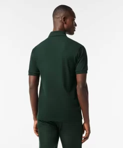 Polo Golf Classic Fit En Coton | Lacoste Cheap