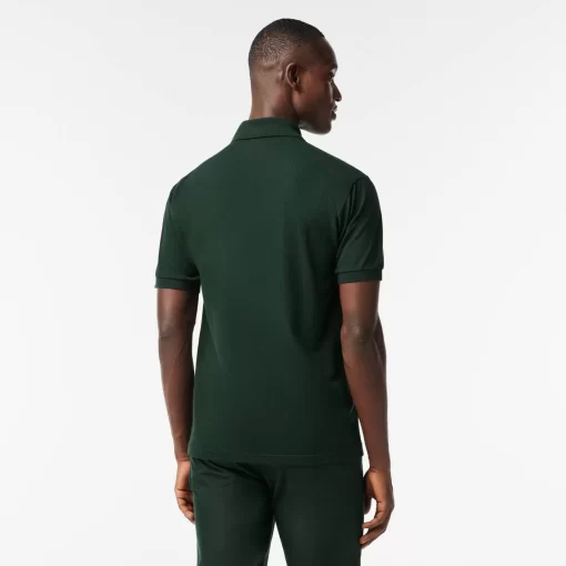 Polo Golf Classic Fit En Coton | Lacoste Cheap