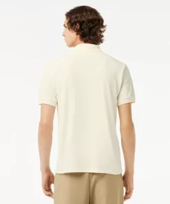 Polo Golf Classic Fit En Coton | Lacoste Cheap