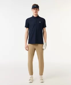 Polo Golf Sport Respirant Texture | Lacoste Clearance