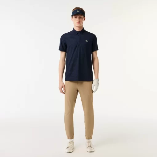 Polo Golf Sport Respirant Texture | Lacoste Clearance