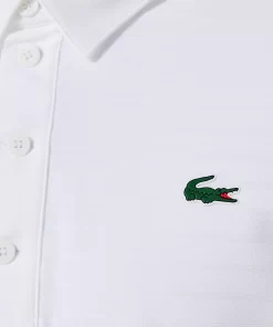 Polo Golf Sport Respirant Texture | Lacoste Best