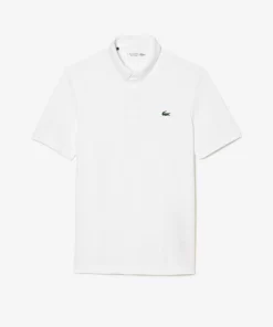 Polo Golf Sport Respirant Texture | Lacoste Best