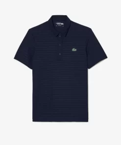 Polo Golf Sport Respirant Texture | Lacoste Clearance