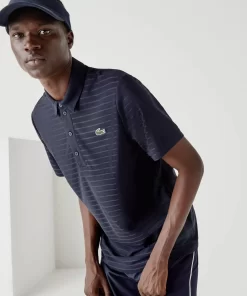 Polo Golf Sport Respirant Texture | Lacoste Clearance