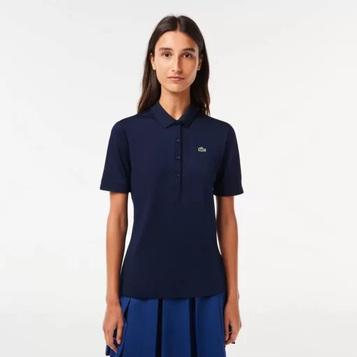 Polo Golf Sport Stretch Et Respirant | Lacoste Best