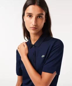 Polo Golf Sport Stretch Et Respirant | Lacoste Best