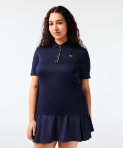 Polo Golf Sport Stretch Et Respirant | Lacoste Best