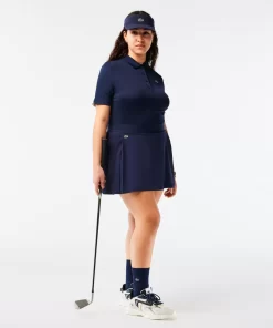 Polo Golf Sport Stretch Et Respirant | Lacoste Best