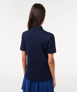 Polo Golf Sport Stretch Et Respirant | Lacoste Best