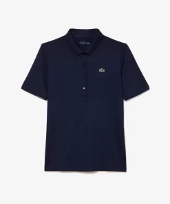 Polo Golf Sport Stretch Et Respirant | Lacoste Best