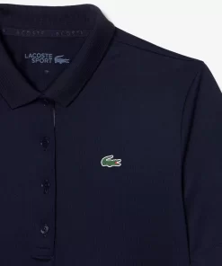 Polo Golf Sport Stretch Et Respirant | Lacoste Best