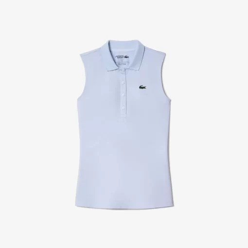 Polo Golf Ultra-Dry Slim Fit Anti-Uv Stretch | Lacoste Clearance