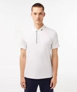 Polo Homme Golf Sport En Jersey Technique | Lacoste Clearance