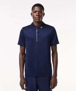 Polo Homme Golf Sport En Jersey Technique | Lacoste Best Sale