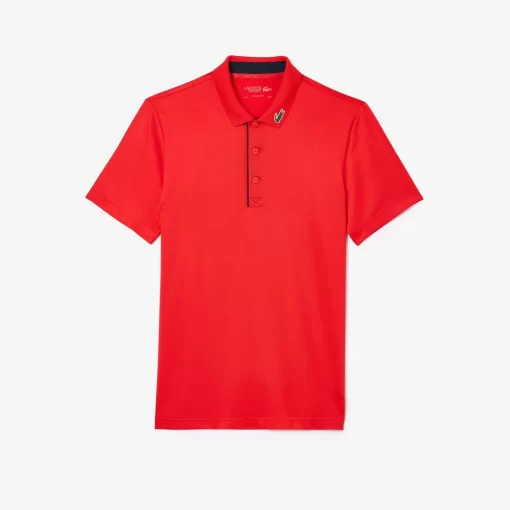 Polo Homme Golf Sport En Jersey Technique | Lacoste Best Sale