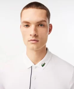 Polo Homme Golf Sport En Jersey Technique | Lacoste Clearance