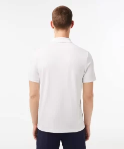 Polo Homme Golf Sport En Jersey Technique | Lacoste Clearance