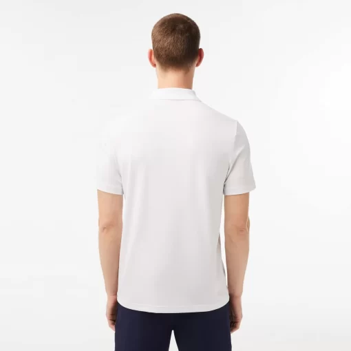 Polo Homme Golf Sport En Jersey Technique | Lacoste Clearance