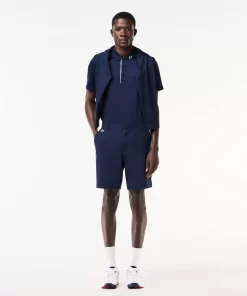 Polo Homme Golf Sport En Jersey Technique | Lacoste Best Sale