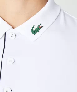 Polo Homme Golf Sport En Jersey Technique | Lacoste Clearance